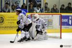 Photo hockey match Dijon  - Brest  le 29/11/2014