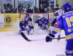 Photo hockey match Dijon  - Brest  le 29/11/2014