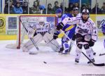 Photo hockey match Dijon  - Brest  le 29/11/2014