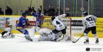 Photo hockey match Dijon  - Brest  le 29/11/2014