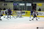 Photo hockey match Dijon  - Brest  le 29/11/2014