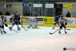 Photo hockey match Dijon  - Brest  le 29/11/2014