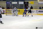 Photo hockey match Dijon  - Brest  le 29/11/2014