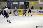 Photo hockey match Dijon  - Brest  le 29/11/2014