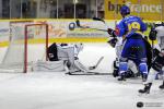 Photo hockey match Dijon  - Brest  le 29/11/2014