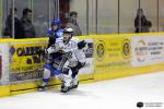 Photo hockey match Dijon  - Brest  le 29/11/2014