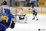 Photo hockey match Dijon  - Brest  le 29/11/2014