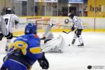 Photo hockey match Dijon  - Brest  le 29/11/2014