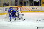 Photo hockey match Dijon  - Brest  le 29/11/2014