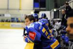 Photo hockey match Dijon  - Brest  le 29/11/2014