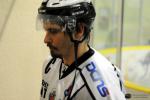 Photo hockey match Dijon  - Brest  le 29/11/2014