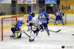Photo hockey match Dijon  - Brest  le 29/11/2014
