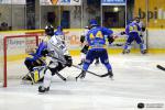 Photo hockey match Dijon  - Brest  le 29/11/2014