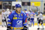 Photo hockey match Dijon  - Brest  le 29/11/2014