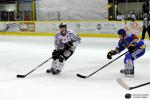 Photo hockey match Dijon  - Brest  le 29/11/2014