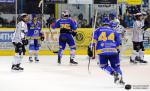 Photo hockey match Dijon  - Brest  le 29/11/2014