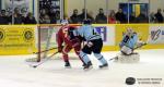 Photo hockey match Dijon  - Brest  le 09/01/2016