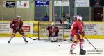 Photo hockey match Dijon  - Brest  le 09/01/2016