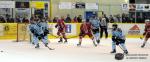 Photo hockey match Dijon  - Brest  le 09/01/2016