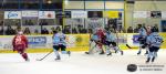 Photo hockey match Dijon  - Brest  le 09/01/2016