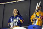Photo hockey match Dijon  - Brest  le 09/01/2016