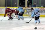 Photo hockey match Dijon  - Brest  le 09/01/2016
