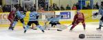 Photo hockey match Dijon  - Brest  le 09/01/2016