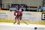 Photo hockey match Dijon  - Brest  le 09/01/2016