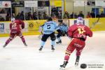 Photo hockey match Dijon  - Brest  le 09/01/2016