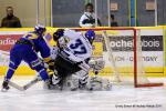 Photo hockey match Dijon  - Brest  le 21/12/2011