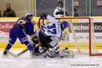 Photo hockey match Dijon  - Brest  le 21/12/2011