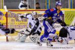 Photo hockey match Dijon  - Brest  le 21/12/2011