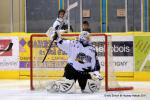 Photo hockey match Dijon  - Brest  le 21/12/2011