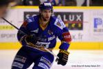 Photo hockey match Dijon  - Brest  le 21/12/2011