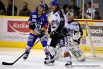 Photo hockey match Dijon  - Brest  le 21/12/2011