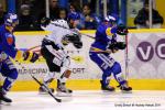 Photo hockey match Dijon  - Brest  le 21/12/2011