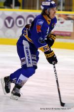 Photo hockey match Dijon  - Brest  le 21/12/2011