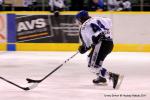 Photo hockey match Dijon  - Brest  le 21/12/2011