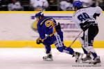 Photo hockey match Dijon  - Brest  le 21/12/2011