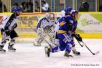 Photo hockey match Dijon  - Brest  le 21/12/2011