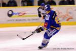 Photo hockey match Dijon  - Brest  le 21/12/2011