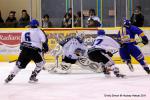 Photo hockey match Dijon  - Brest  le 21/12/2011