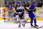 Photo hockey match Dijon  - Brest  le 21/12/2011