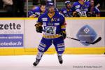 Photo hockey match Dijon  - Brest  le 21/12/2011