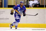 Photo hockey match Dijon  - Brest  le 21/12/2011