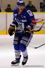 Photo hockey match Dijon  - Brest  le 21/12/2011