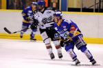 Photo hockey match Dijon  - Brest  le 21/12/2011