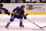 Photo hockey match Dijon  - Brest  le 21/12/2011