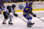 Photo hockey match Dijon  - Brest  le 21/12/2011