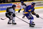 Photo hockey match Dijon  - Brest  le 21/12/2011